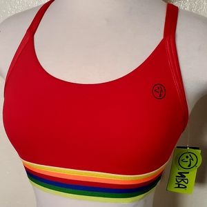 Zumba Bra